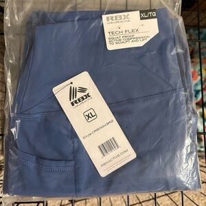 RBX Tech Flex Leggings